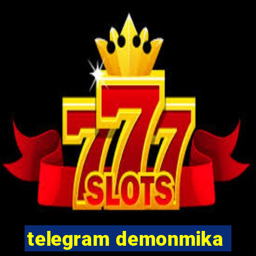 telegram demonmika